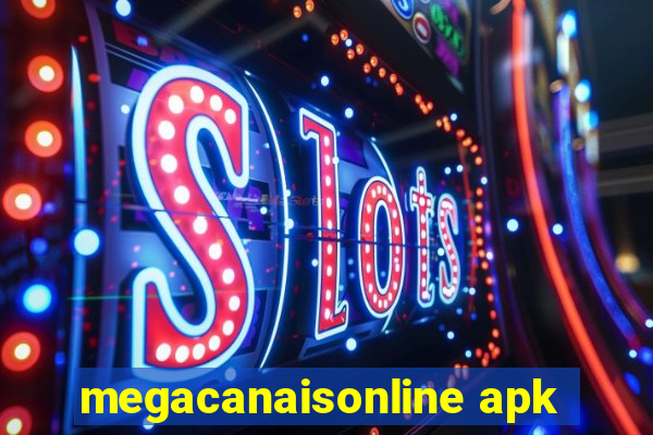 megacanaisonline apk